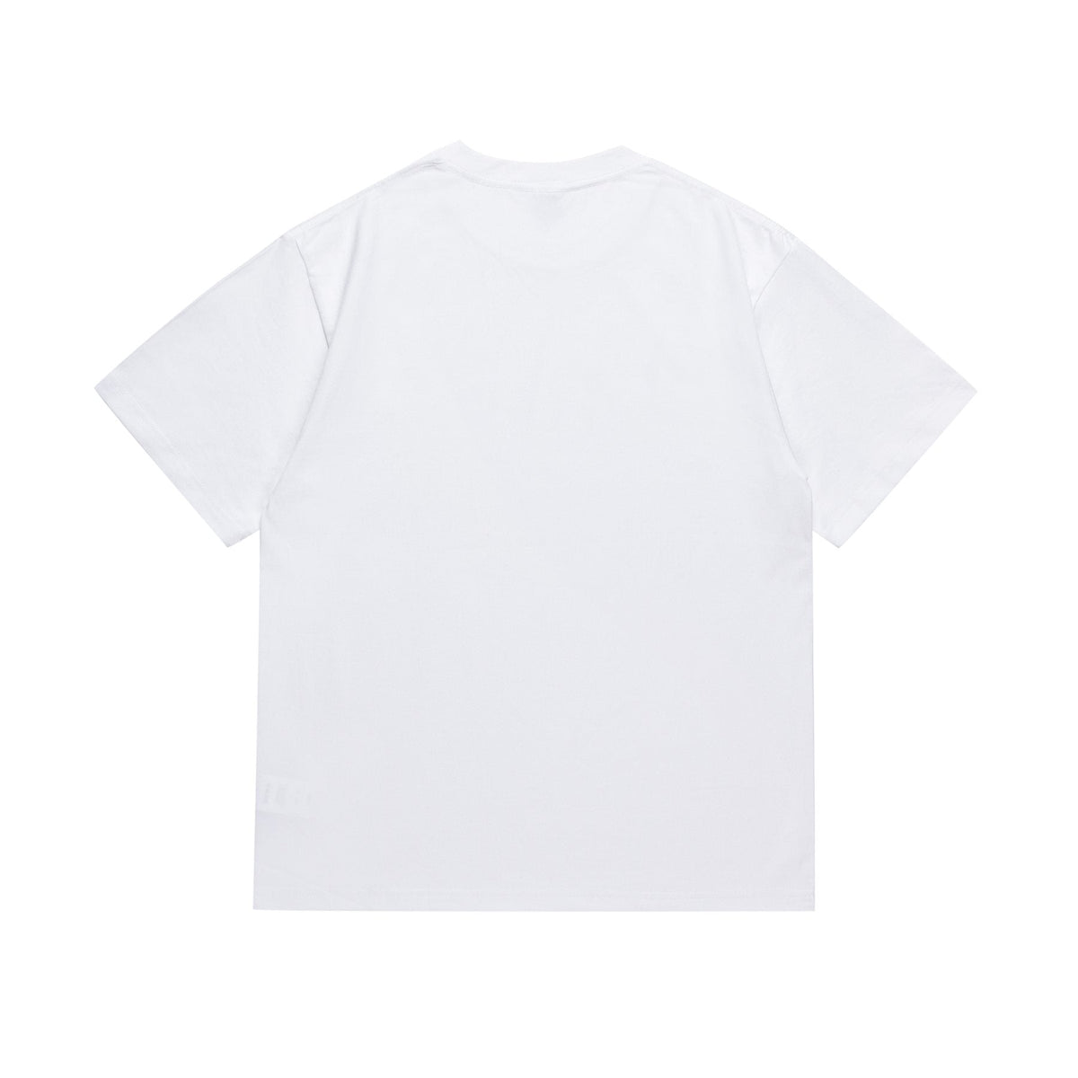 BAPE Japan Map Graphic T-Shirt — back