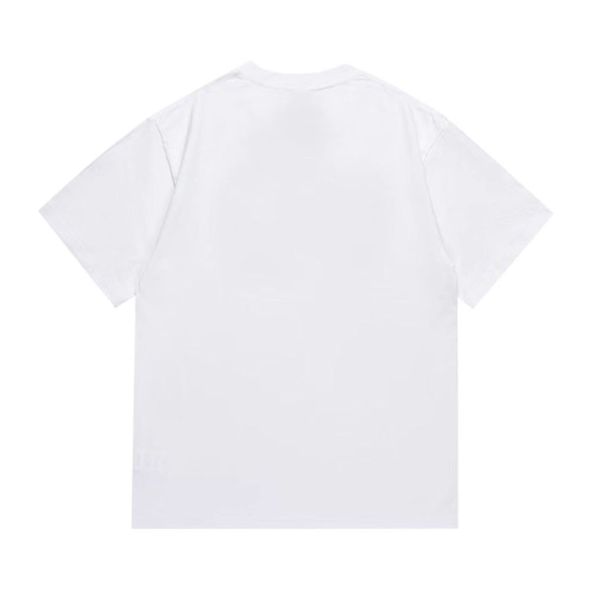 BAPE Ape Head Graphic T-Shirt — back