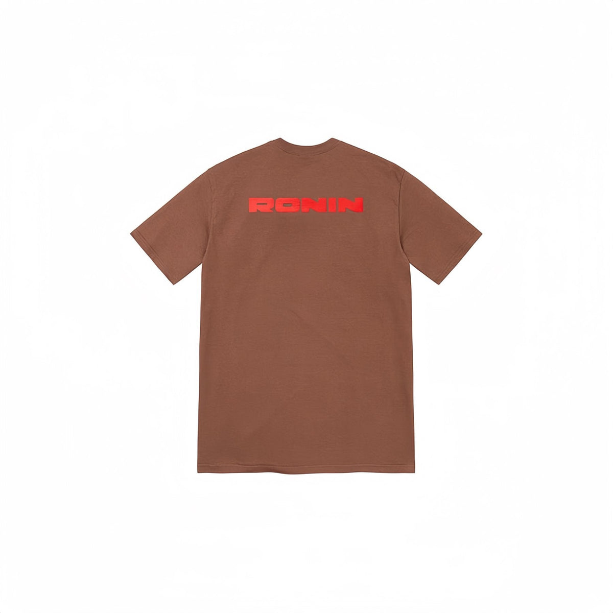 Supreme Ronin Graphic Short-Sleeve T-Shirt — back